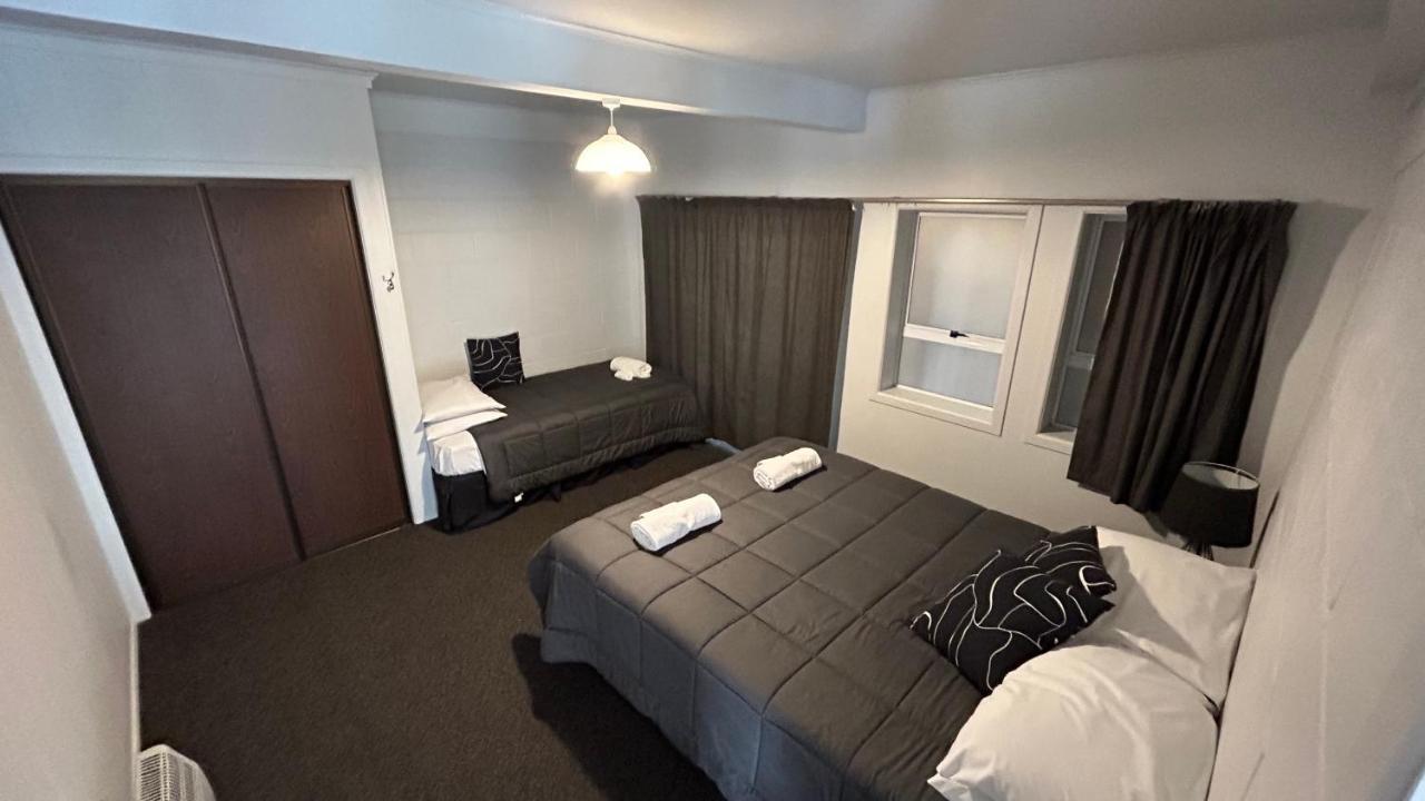 Butlers Reef Accommodation Oakura Εξωτερικό φωτογραφία