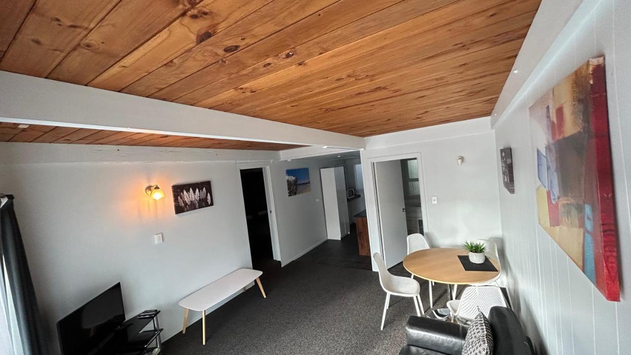 Butlers Reef Accommodation Oakura Εξωτερικό φωτογραφία